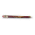 Round Golf Pencil